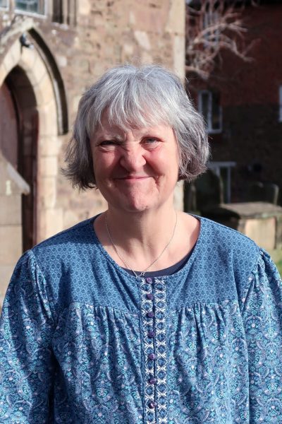 Caroline Windley small