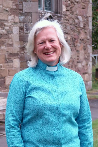 Mary Carter from Kimee